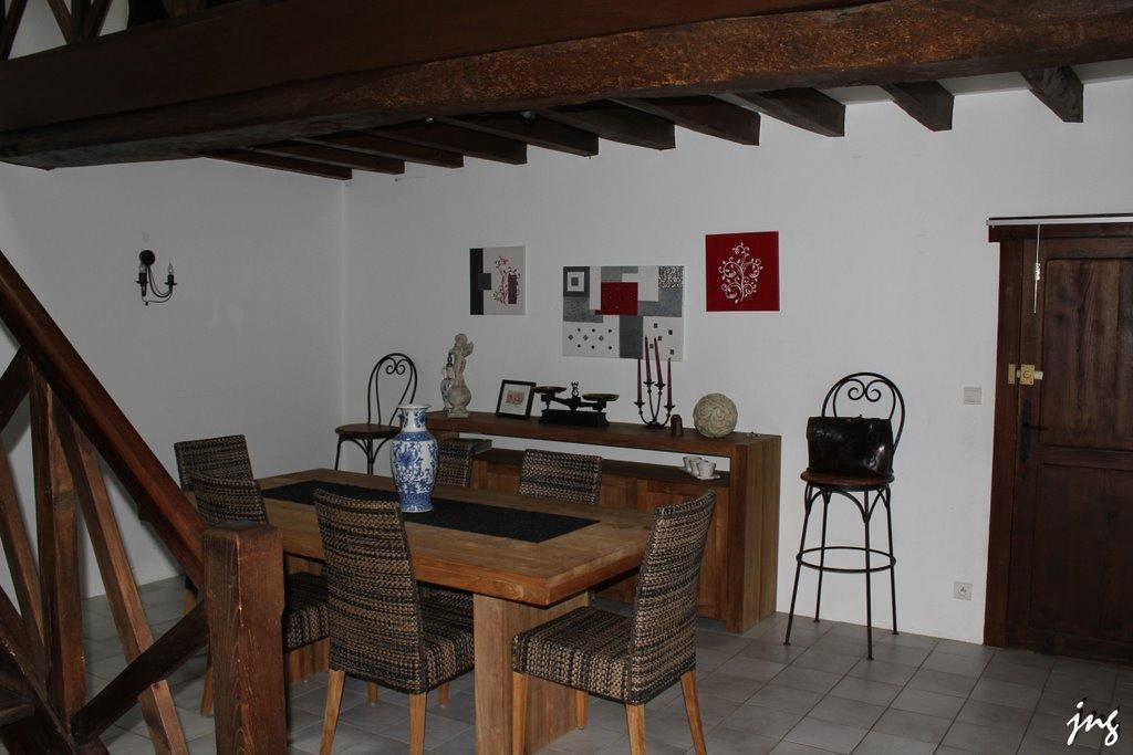 Le Clos Gaxen Chambres D'Hotes 拉巴斯蒂德克莱朗斯 外观 照片