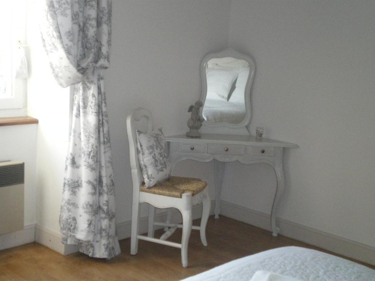 Le Clos Gaxen Chambres D'Hotes 拉巴斯蒂德克莱朗斯 外观 照片